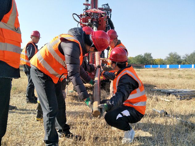 我國巖土工程勘察的多元利器 從物探、坑探到應力測量的實踐融合