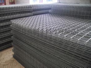 探秘焊接鋼筋鋼絲網 工藝、應用與高清實拍賞析